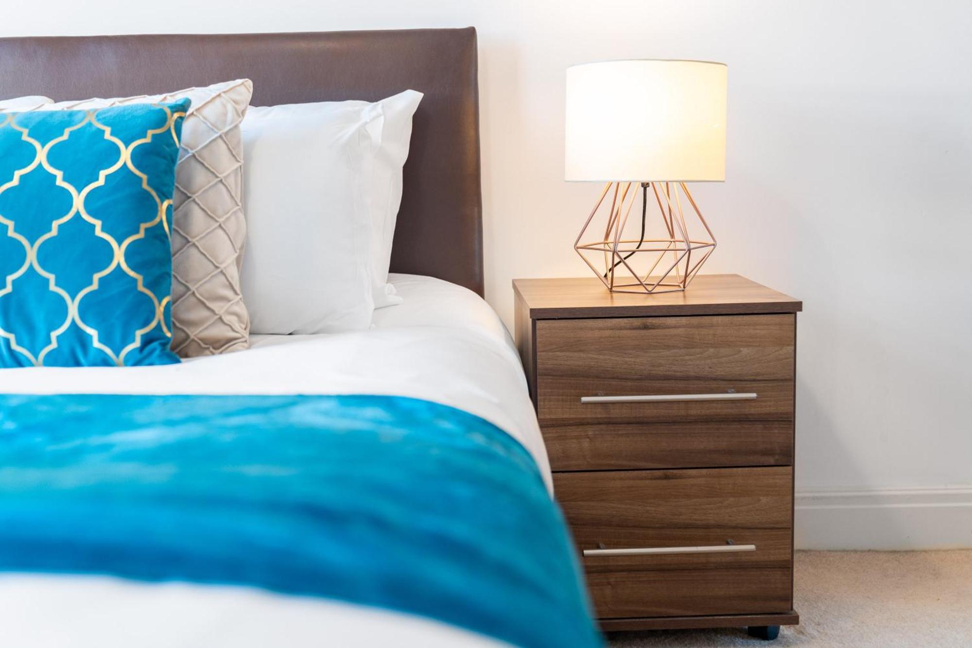 Birmingham City Centre Apartment - Wifi - Netflix - Top Rated - 59L Extérieur photo