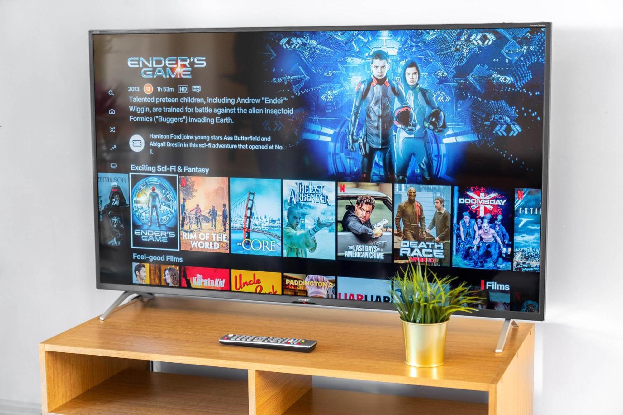 Birmingham City Centre Apartment - Wifi - Netflix - Top Rated - 59L Extérieur photo